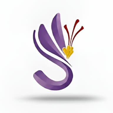 عکس پروفایل اینستاگرام undefined / safira_saffron1