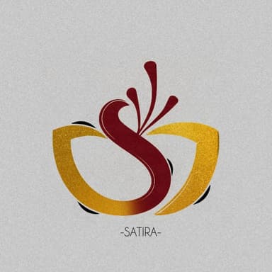 عکس پروفایل اینستاگرام undefined / satira_zaferan